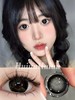 『日抛大直径』Kaylens-黑呆萌-14.5mm【日抛 0-800度 无525/575】 商品缩略图0