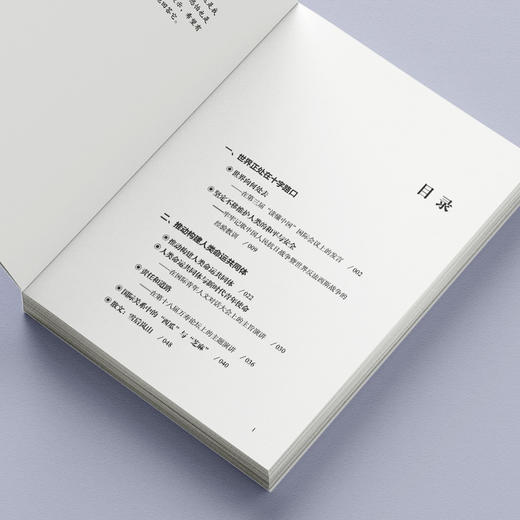 《世界向何处去》 商品图4