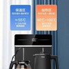 海尔高端茶吧机Q23 双壶双出水恒温保温饮水机防干烧HCB10-Q23XT11 商品缩略图5