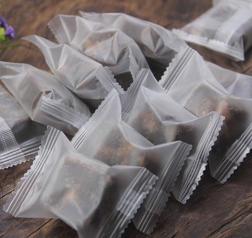 广西老姜红糖 商品图2