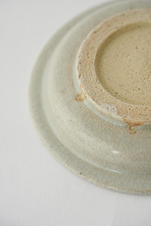 林拓儿｜贯入轮圈皿 商品图4