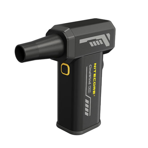 狼族专享丨奈特科尔cw20金属口袋摄影造型风扇多用途电脑单反相机镜头电驱吹气宝 cw20【造型风机】 商品图2