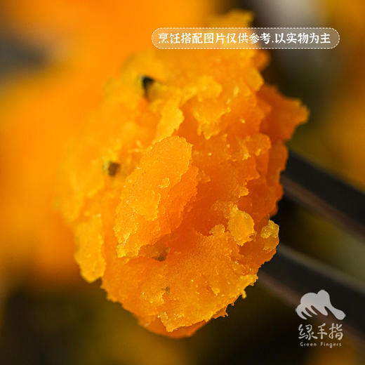 生态板栗南瓜（中通快递）| 合作生产*Ecological chestnut pumpkin | Partner Production 商品图2