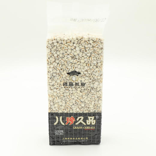 八珍久品薏仁米450g/袋 商品图0