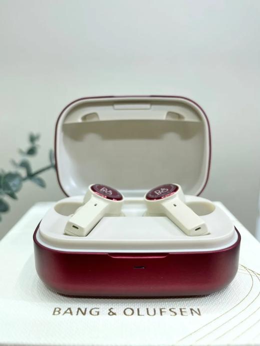 张艺兴同款，丹麦B&O EX真无线运动入耳式降噪蓝牙耳机！ 商品图4