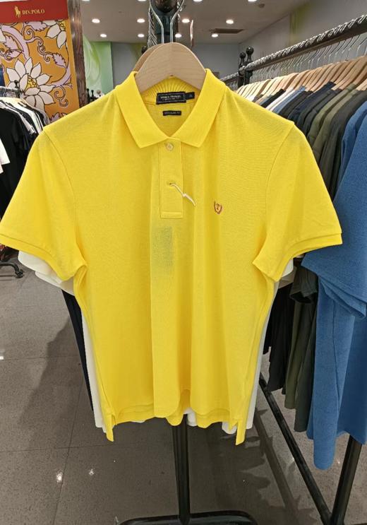 DIV.POLO 女装休闲连衣裙、T恤 商品图4