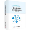 电力物联网技术及智能应用 商品缩略图0