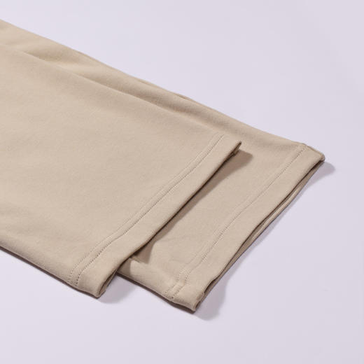 都市丽人都市锋尚睡衣舒适外出长袖双面无尘棉薄男士棉质长袖套装FHT2D9 商品图7