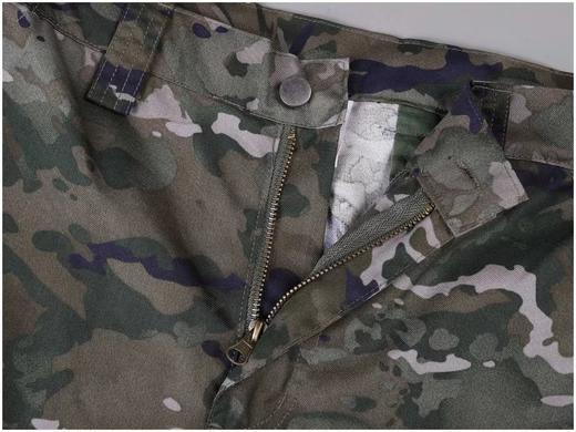 多款【七代B2突击战术短裤】夏季户外耐磨短裤03h 商品图6