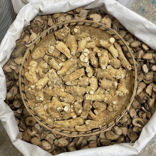 西洋参国产10g粒头 商品图2