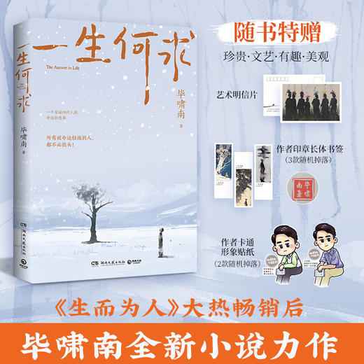 一生何求 商品图0