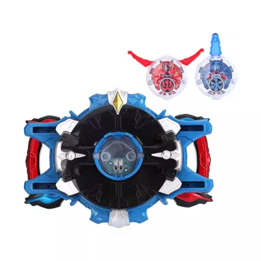 万代 Bandai 罗布奥特曼-迷你罗布回旋闪光BANC08169 商品图0