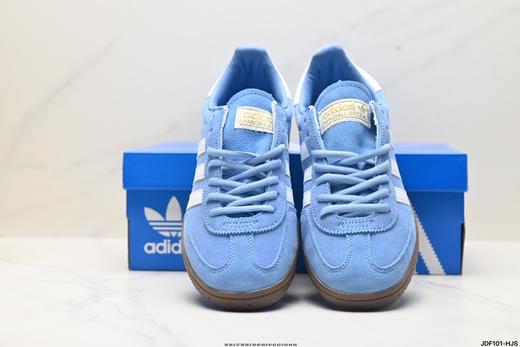 阿迪达斯Adidas Handball Spezial休闲运动板鞋GX6989男女鞋 商品图6