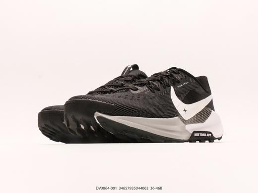 耐克NIKE REACTX PEGASUS TRAIL 5休闲运动跑步鞋DV3864-001男女鞋 商品图4