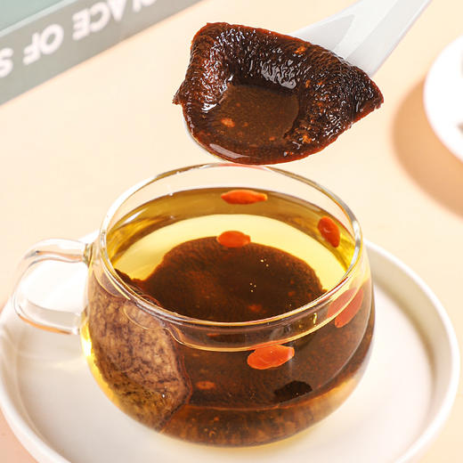 【郑源老师推荐】茯济堂 新会陈皮 100克/罐 原产江门新会 商品图1