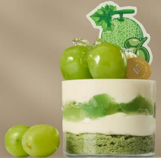 青提物语 商品图0