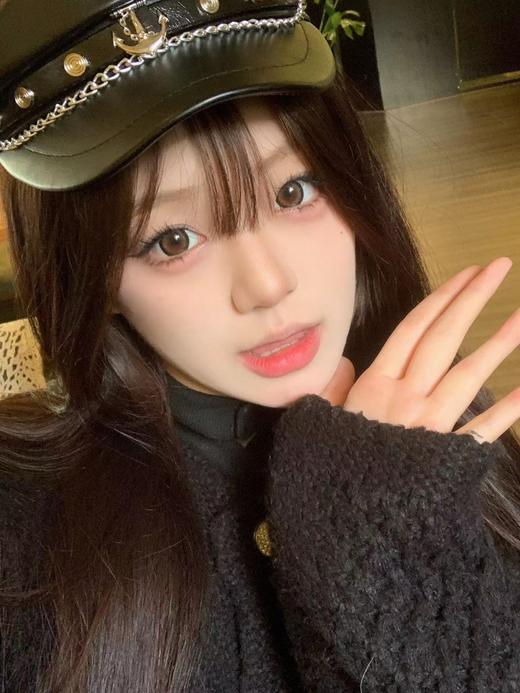 『日抛大直径』Kaylens-圆萌熊-14.5mm【日抛 0-800度 无525/575】 商品图3