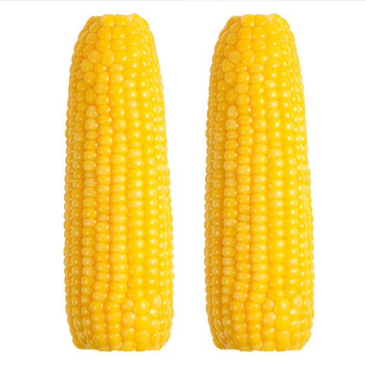 燕之坊 黄糯玉米220g*10支 即食新鲜营养早餐 商品图1