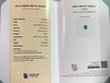 2.58ct 祖母绿裸石 商品缩略图4