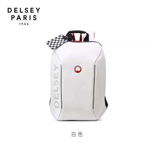 【DELSEY】（多色）单层背包 商品图1