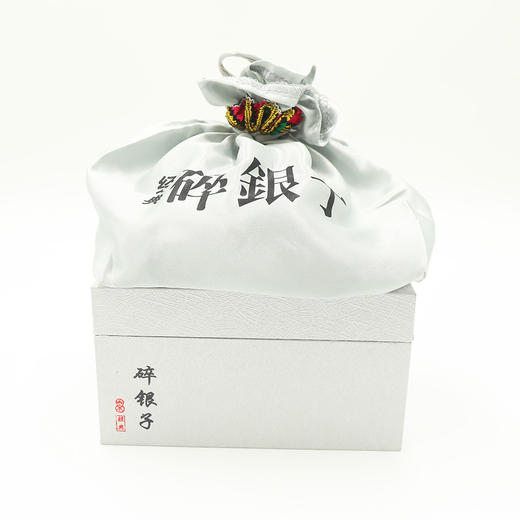 绿食力糯香味碎银子 商品图2