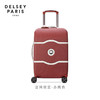 【DELSEY】（多色）双轮式四轮拉杆箱 商品缩略图3