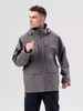 X-BIONIC 雷神戈尔3L硬壳冲锋衣 秋冬户外防水透汽抗寒服男21902 商品缩略图5