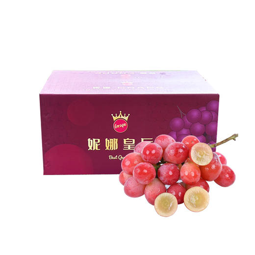 【自营】云南妮娜皇后【顺丰/京东】2斤礼盒装(约8~12g) 商品图0