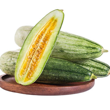 羊角蜜瓜(1000g±50g) 商品图0