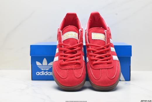 阿迪达斯Adidas Handball Spezial休闲运动板鞋GX6989男女鞋 商品图6