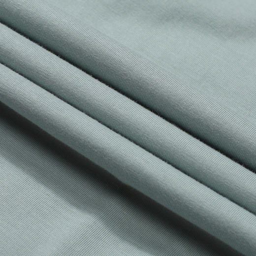 都市丽人都市锋尚睡衣舒适外出长袖单面无尘棉薄男士棉质长袖套装FHT2D6 商品图8