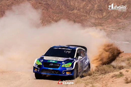 雅泛迪 ADVANTI Racing SM06G 拉力圈 15寸 7J  5*114.3  ET35 商品图9