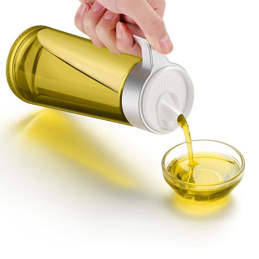 朴食有机特初榨橄榄油500ml/瓶 商品图4