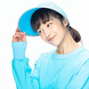 HOII/后益 轻巧折叠防晒美肤帽无钻款[特价品] 商品缩略图3