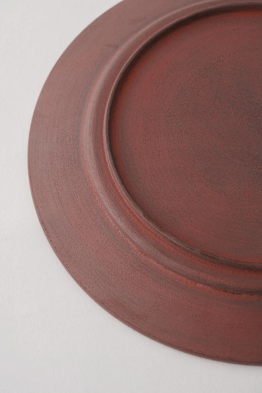 富井贵志12赤漆｜lim皿 商品图3