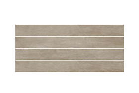 CHA-G7502 75*300mm 哑面花砖