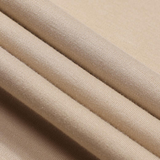 都市丽人都市锋尚睡衣舒适外出长袖双面无尘棉薄男士棉质长袖套装FHT2D9 商品图8