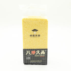 八珍久品小米450g/袋