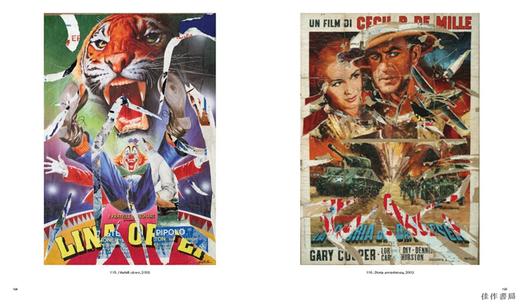 Mimmo Rotella / 米莫·罗泰拉 商品图3