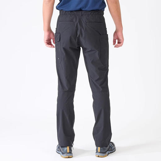 MILLET男款速干弹力软壳裤 MIV02082 MOUNTAIN STRETCH CARGO PANT M 商品图3