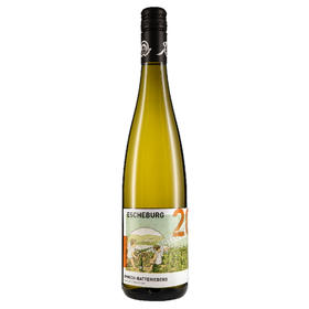 伊米巴特酒庄埃舍堡雷司令白葡萄酒2022 Immich-Batterieberg Escheburg Riesling 2022