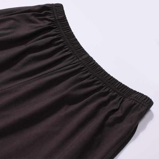 都市丽人都市锋尚睡衣亲情蜜语长袖26支CVC单面薄男士棉质套装FHT0C3 商品图7