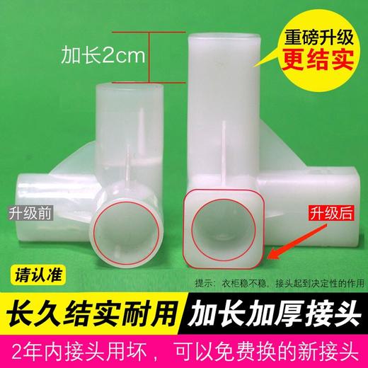 美家星 简易衣柜布衣柜防尘防潮牛津布衣柜钢管组装衣橱大容量加固型 100009620738 商品图1