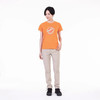 MILLET女款短袖 MIV02094 KARABINER T SS 商品缩略图3