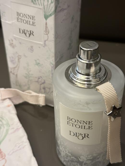 【香港直邮】DIOR/迪奥粉红女宝宝香水-幸运之星100ml（有效期到26年下半年） 商品图1