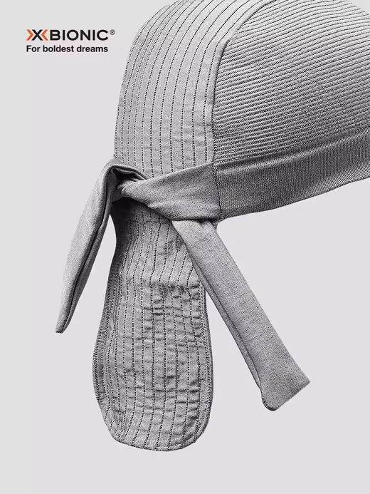 X-BIONIC FE-YC52S20U 银狐 4.0 遮阳帽 商品图3