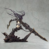【GSC预售定金】1/8标准比例 狂化黑岩射手(再贩）官方限定 BLACK★ROCK SHOOTER 商品缩略图2