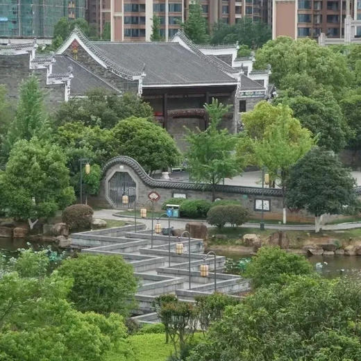 【十人专属】边玩边养老丨漫游郴州，山水为伴，慢调生活，遇见理想退休时光！ 商品图4