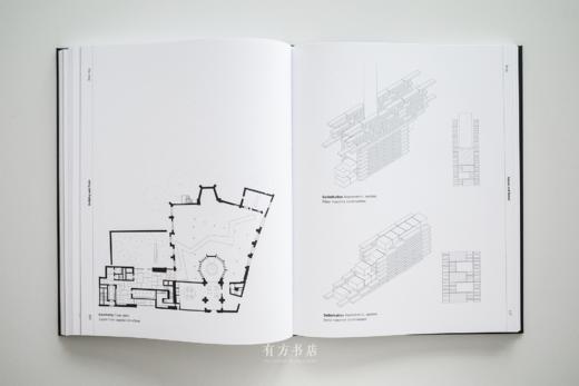 土、木、砖、混凝土、可再生材料：单一材料建造案例与构造集成 Mono Material Monolithic,Homogeneous and Circular Construction 商品图7