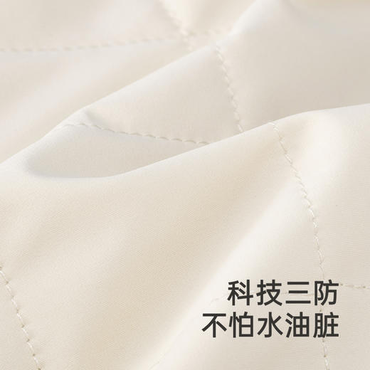 【商场同款】英氏童装三防夹棉连体衣秋冬外出保暖连身衣新款 商品图2